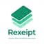 Rexeipt logo